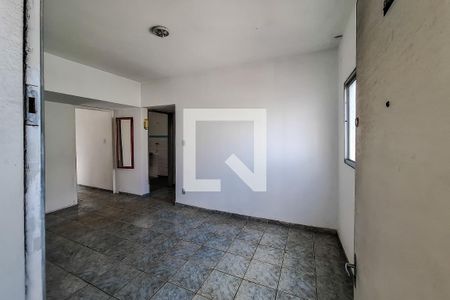 Apartamento à venda com 60m², 1 quarto e sem vagasala