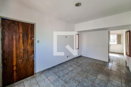 Apartamento à venda com 60m², 1 quarto e sem vagasala