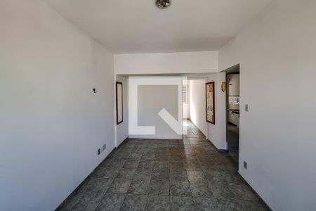 Apartamento à venda com 60m², 1 quarto e sem vagasala