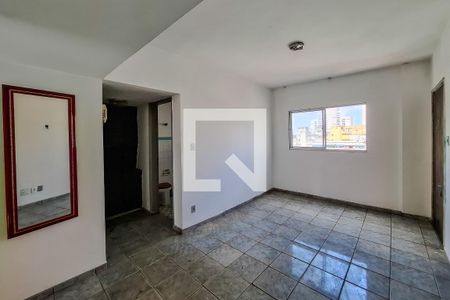 sala de apartamento para alugar com 1 quarto, 60m² em Sé, São Paulo