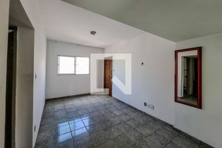 sala de apartamento para alugar com 1 quarto, 60m² em Sé, São Paulo