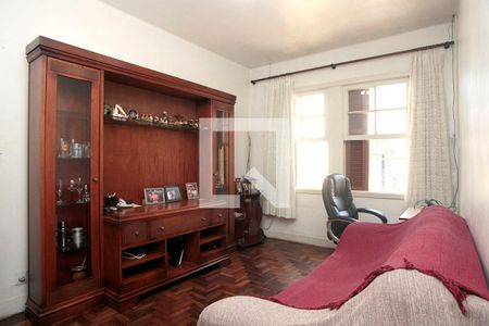 Sala 2 de casa para alugar com 5 quartos, 180m² em Santana, Porto Alegre