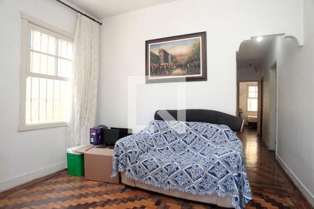 Sala 1 de casa para alugar com 5 quartos, 180m² em Santana, Porto Alegre