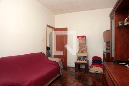 Sala 2 de casa para alugar com 5 quartos, 180m² em Santana, Porto Alegre