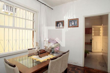 Sala de Jantar de casa para alugar com 5 quartos, 180m² em Santana, Porto Alegre