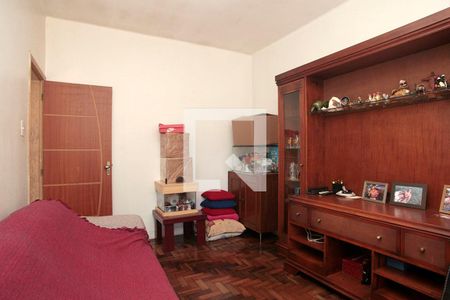 Sala 2 de casa para alugar com 5 quartos, 180m² em Santana, Porto Alegre