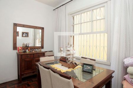 Sala de Jantar de casa para alugar com 5 quartos, 180m² em Santana, Porto Alegre