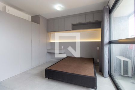 Studio de apartamento à venda com 1 quarto, 27m² em Vila Mariana, São Paulo