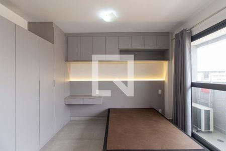 Studio de apartamento à venda com 1 quarto, 27m² em Vila Mariana, São Paulo