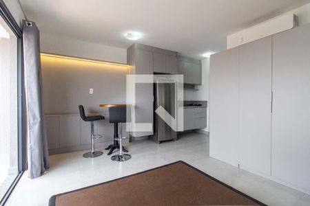 Studio de apartamento à venda com 1 quarto, 27m² em Vila Mariana, São Paulo