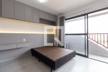 Studio de apartamento à venda com 1 quarto, 27m² em Vila Mariana, São Paulo