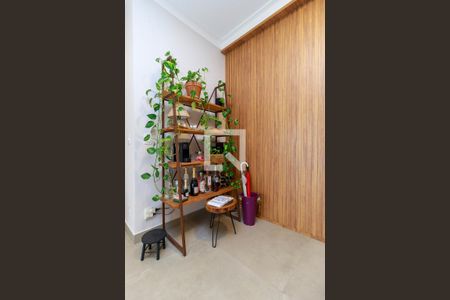 Sala de apartamento à venda com 2 quartos, 84m² em Santo Amaro, São Paulo