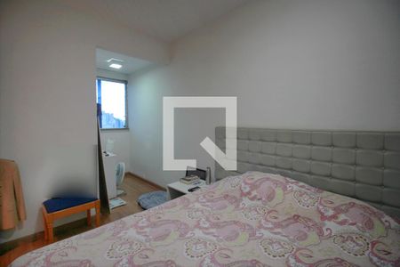 Quarto 2 de apartamento à venda com 4 quartos, 130m² em Serra, Belo Horizonte