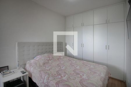 Quarto 2 de apartamento à venda com 4 quartos, 130m² em Serra, Belo Horizonte