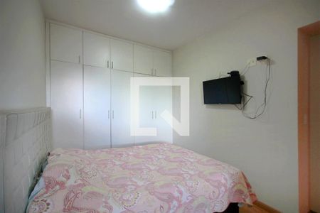 Quarto 2 de apartamento à venda com 4 quartos, 130m² em Serra, Belo Horizonte