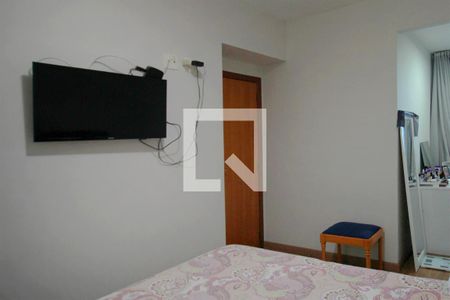 Quarto 2 de apartamento à venda com 4 quartos, 130m² em Serra, Belo Horizonte