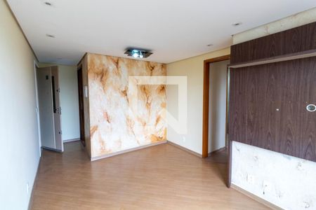 Sala de apartamento para alugar com 2 quartos, 50m² em Cidade Patriarca, São Paulo