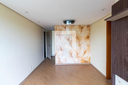 Sala de apartamento para alugar com 2 quartos, 50m² em Cidade Patriarca, São Paulo