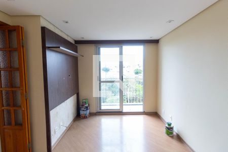 Sala de apartamento para alugar com 2 quartos, 50m² em Cidade Patriarca, São Paulo