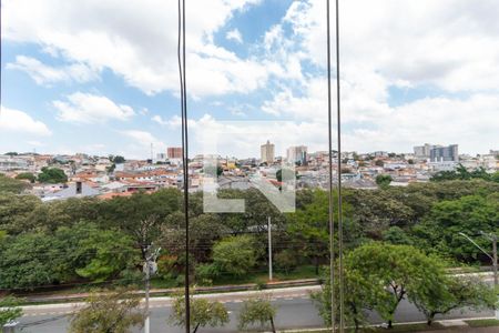 Vista de apartamento para alugar com 2 quartos, 50m² em Cidade Patriarca, São Paulo