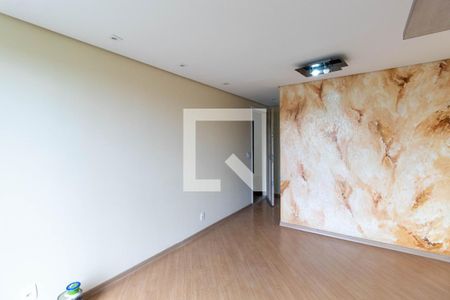 Sala de apartamento para alugar com 2 quartos, 50m² em Cidade Patriarca, São Paulo