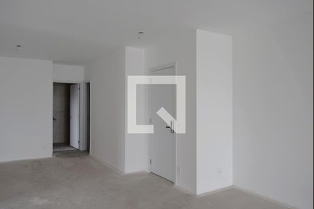 Sala de apartamento à venda com 3 quartos, 122m² em Sumarezinho, São Paulo