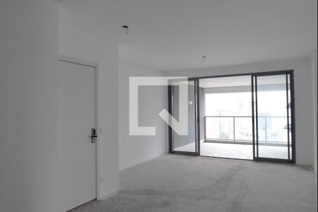 Sala de apartamento à venda com 3 quartos, 122m² em Sumarezinho, São Paulo