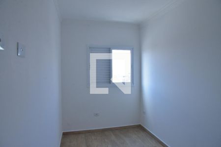 Quarto 1 de apartamento para alugar com 2 quartos, 95m² em Vila Assunção, Santo André