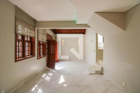 Sala de casa para alugar com 3 quartos, 230m² em Paquetá, Belo Horizonte