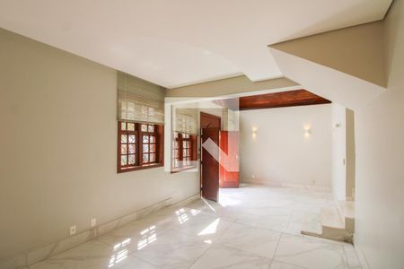 Sala de casa para alugar com 3 quartos, 230m² em Paquetá, Belo Horizonte