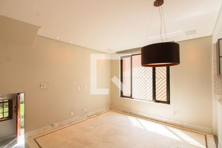 Sala de Jantar de casa para alugar com 3 quartos, 230m² em Paquetá, Belo Horizonte