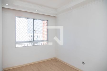 Sala  de apartamento à venda com 2 quartos, 45m² em Canhema, Diadema