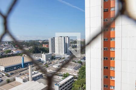 Vista do quarto 1  de apartamento à venda com 2 quartos, 45m² em Canhema, Diadema