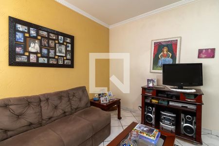 Apartamento à venda com 80m², 2 quartos e sem vagaSala de Estar