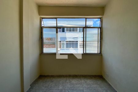 Quarto de kitnet/studio à venda com 1 quarto, 25m² em Centro, Rio de Janeiro