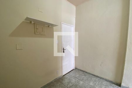 Saleta de kitnet/studio à venda com 1 quarto, 25m² em Centro, Rio de Janeiro