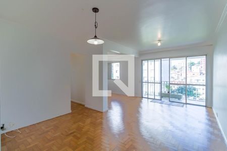 Apartamento para alugar com 2 quartos, 82m² em Vila Progredior, São Paulo