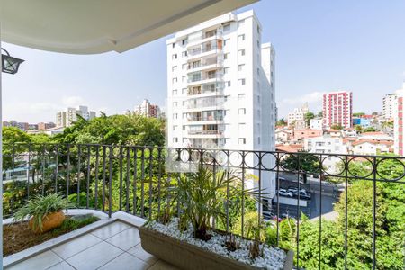 Apartamento para alugar com 2 quartos, 82m² em Vila Progredior, São Paulo