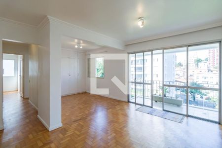 Apartamento para alugar com 2 quartos, 82m² em Vila Progredior, São Paulo