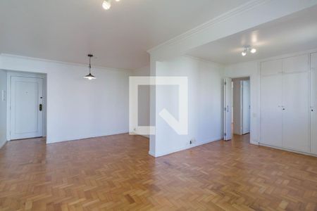 Apartamento para alugar com 2 quartos, 82m² em Vila Progredior, São Paulo