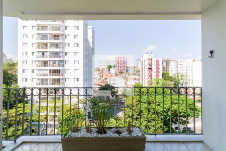 Apartamento para alugar com 2 quartos, 82m² em Vila Progredior, São Paulo