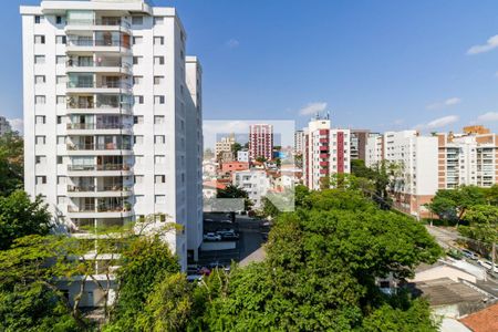 Apartamento para alugar com 2 quartos, 82m² em Vila Progredior, São Paulo