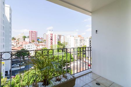 Apartamento para alugar com 2 quartos, 82m² em Vila Progredior, São Paulo