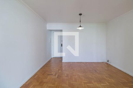 Apartamento para alugar com 2 quartos, 82m² em Vila Progredior, São Paulo