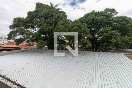 Vista Sala 1 de apartamento à venda com 5 quartos, 210m² em Itapoã, Belo Horizonte