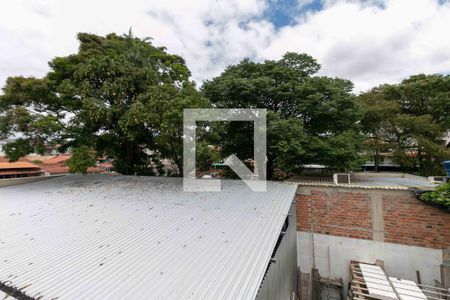 Vista Quarto 1 de apartamento à venda com 5 quartos, 210m² em Itapoã, Belo Horizonte