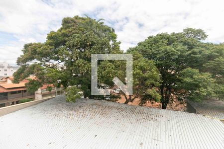 Vista Sala 2 de apartamento à venda com 5 quartos, 210m² em Itapoã, Belo Horizonte