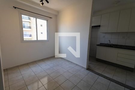 Apartamento para alugar com 1 quarto, 28m² em Parque Independencia, São Paulo