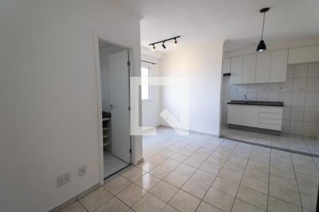 Apartamento para alugar com 1 quarto, 28m² em Parque Independencia, São Paulo