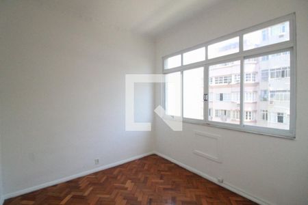 Quarto 1 de apartamento para alugar com 2 quartos, 70m² em Copacabana, Rio de Janeiro